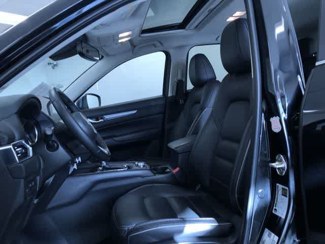 Thumbnail: 2025 Mazda CX-5 - 19