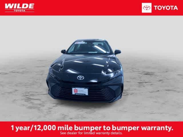 Thumbnail: 2026 Toyota Camry - 4