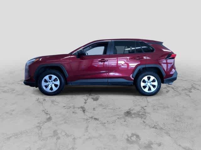 Thumbnail: 2024 Toyota RAV4 - 7