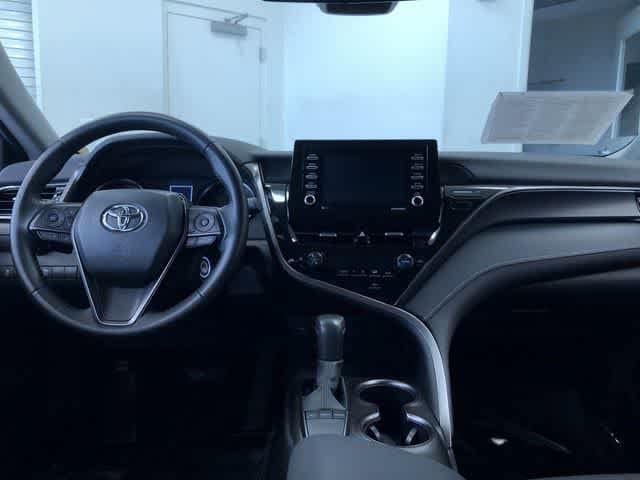 Thumbnail: 2024 Toyota Camry - 21