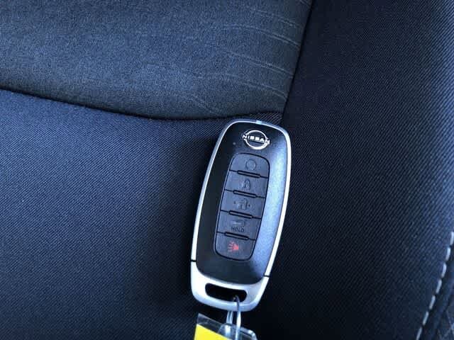 Thumbnail: 2025 Nissan Pathfinder - 32