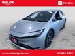  Toyota Prius Plug-in Hybrid