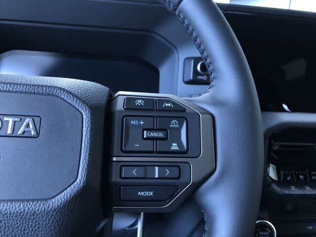 Thumbnail: 2026 Toyota Land Cruiser - 17