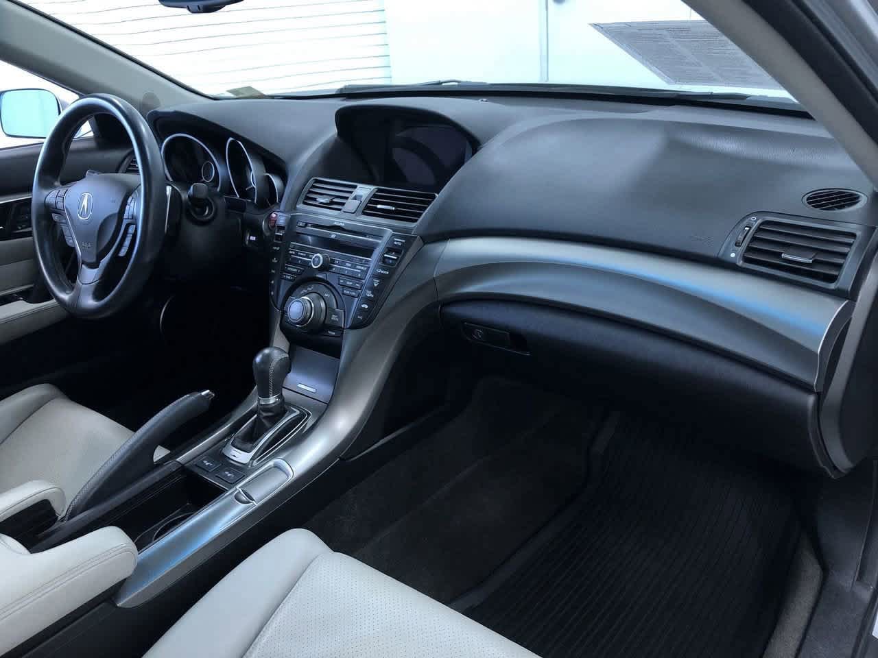 Thumbnail: 2013 Acura TL - 24
