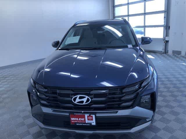 Thumbnail: 2025 Hyundai Tucson - 15