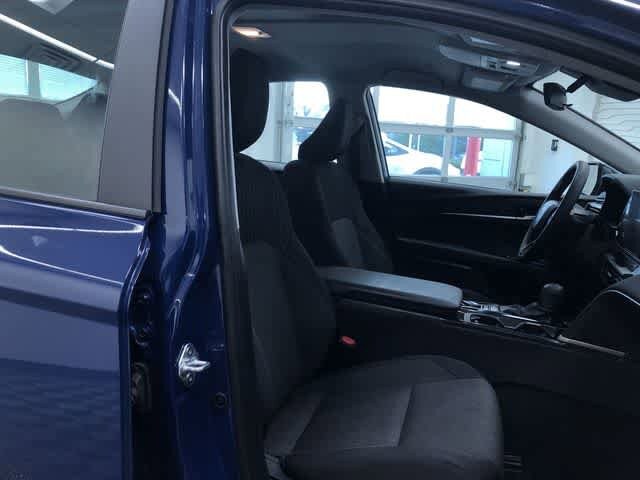 Thumbnail: 2025 Toyota Camry - 15