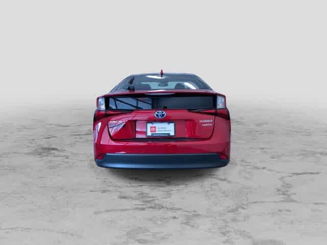 Thumbnail: 2022 Toyota Prius - 8