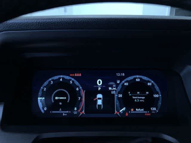 Thumbnail: 2026 Toyota Tacoma - 24