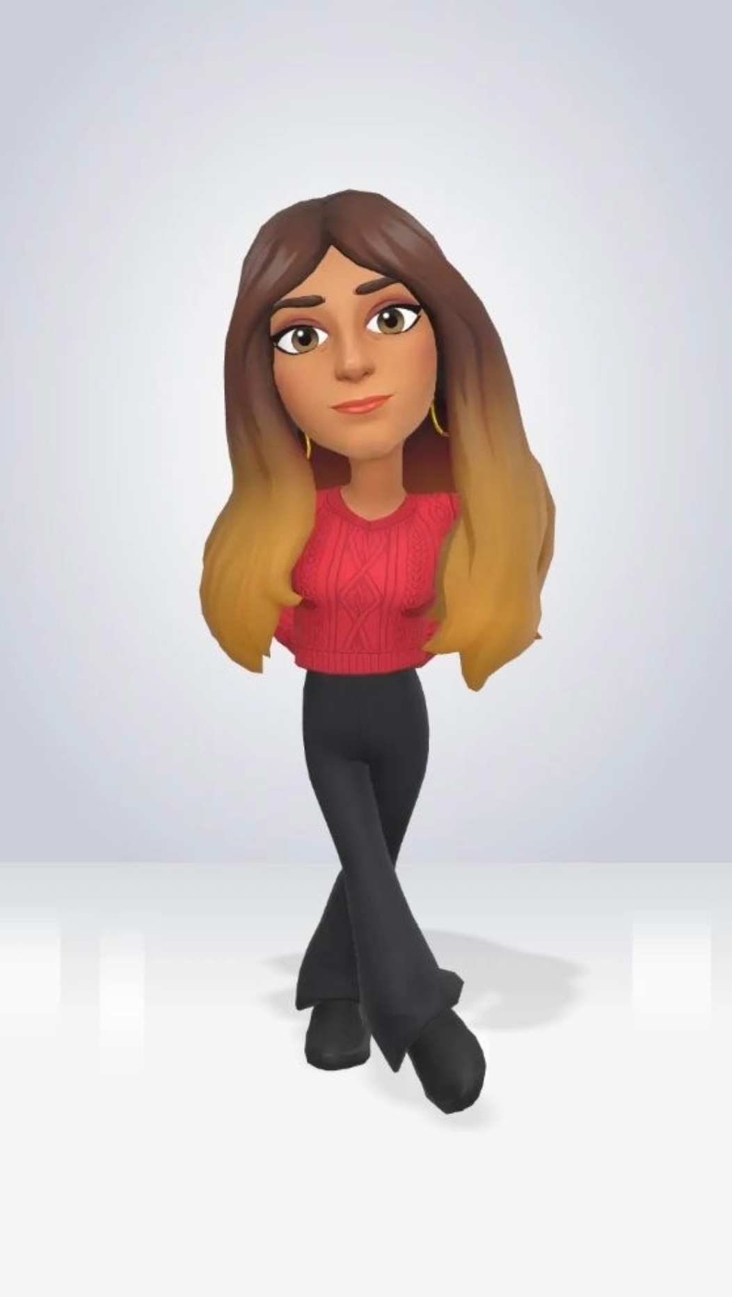 Staff member Brooke Cannon from ID_91d006