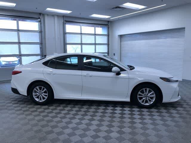 Thumbnail: 2025 Toyota Camry - 35