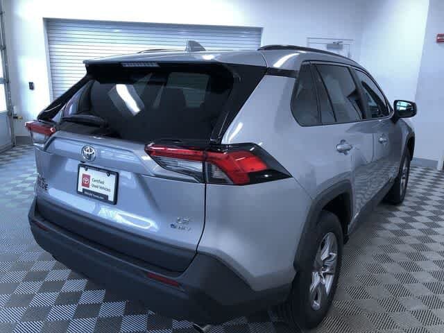 Thumbnail: 2025 Toyota RAV4 - 34