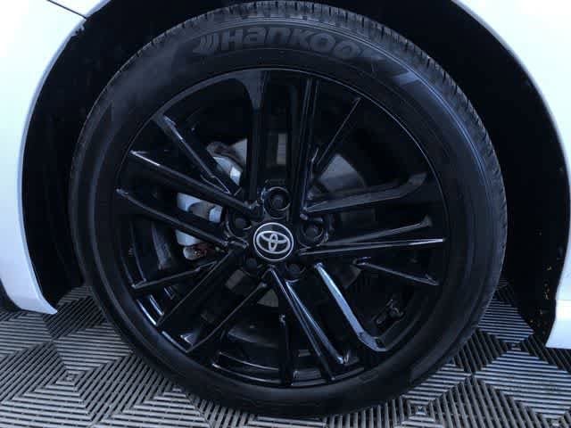 Thumbnail: 2025 Toyota Camry - 17