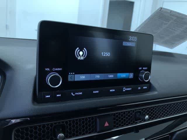 Thumbnail: 2024 Honda Civic - 21