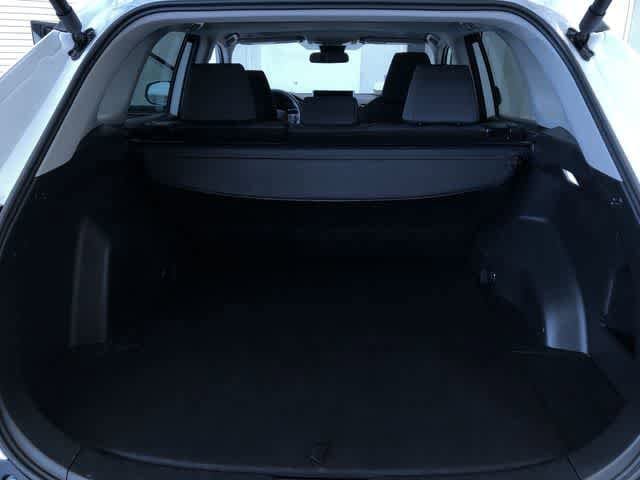 Thumbnail: 2025 Toyota RAV4 - 31