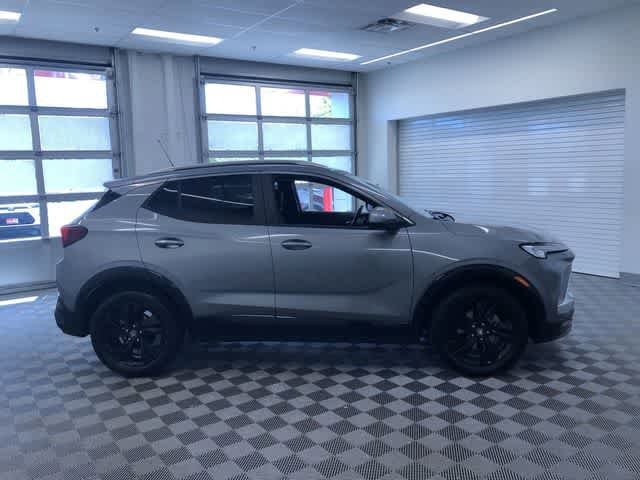 Thumbnail: 2024 Buick Encore GX - 37