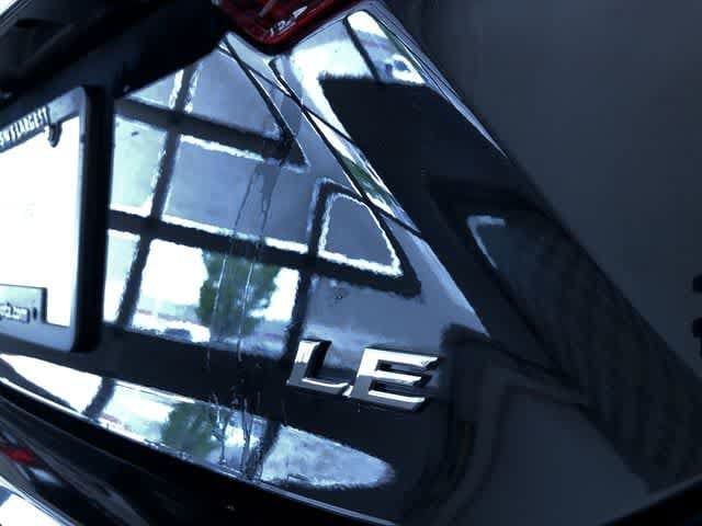 2026 Toyota Camry LE - Photo 14