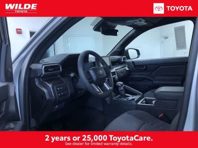 Thumbnail: 2025 Toyota Tacoma - 2