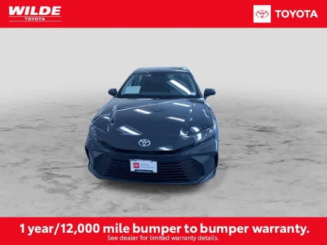 Thumbnail: 2026 Toyota Camry - 4