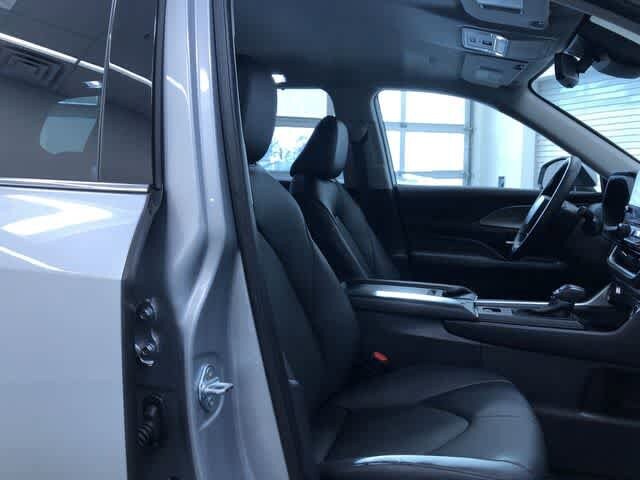 Thumbnail: 2025 Toyota Grand Highlander - 24