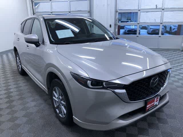 Thumbnail: 2025 Mazda CX-5 - 36