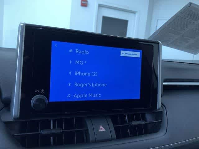 Thumbnail: 2025 Toyota RAV4 - 28