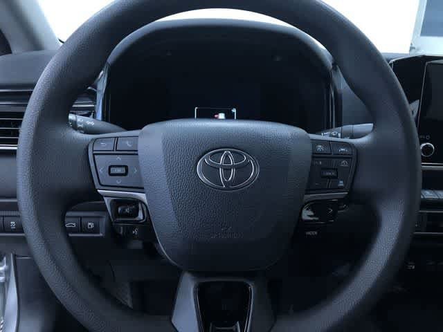 Thumbnail: 2025 Toyota Camry - 25