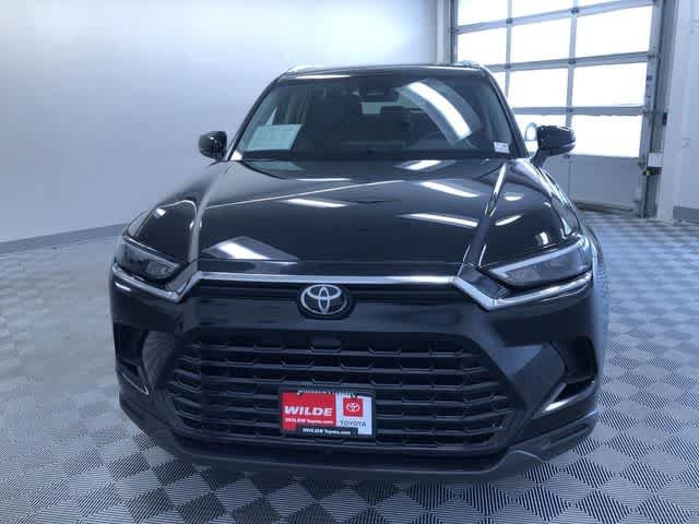 Thumbnail: 2026 Toyota Grand Highlander - 14