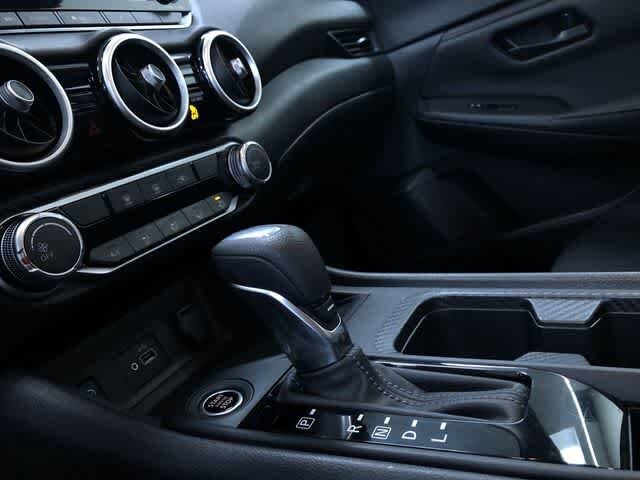 Thumbnail: 2024 Nissan Sentra - 30