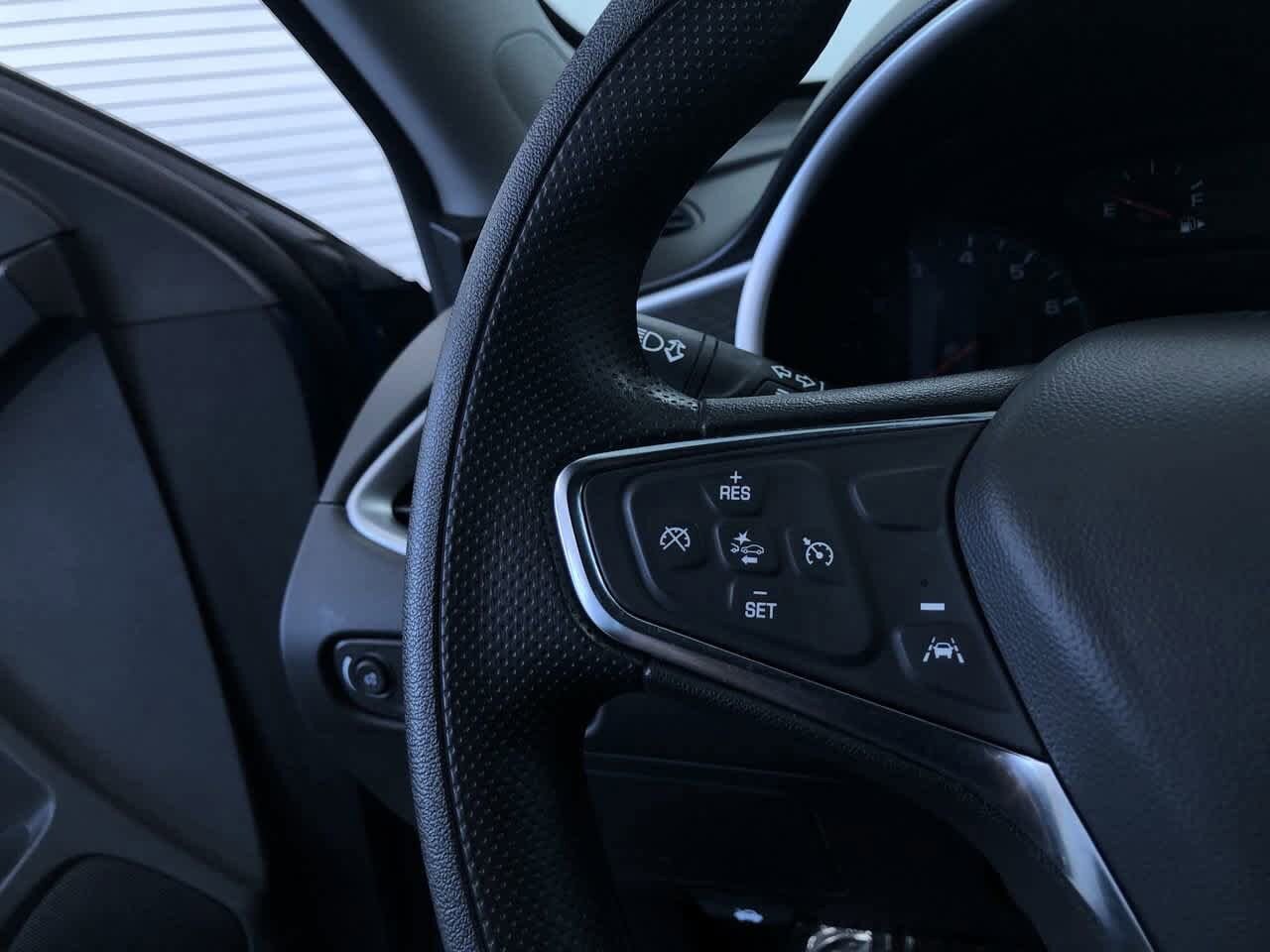 Thumbnail: 2024 Chevrolet Malibu - 25