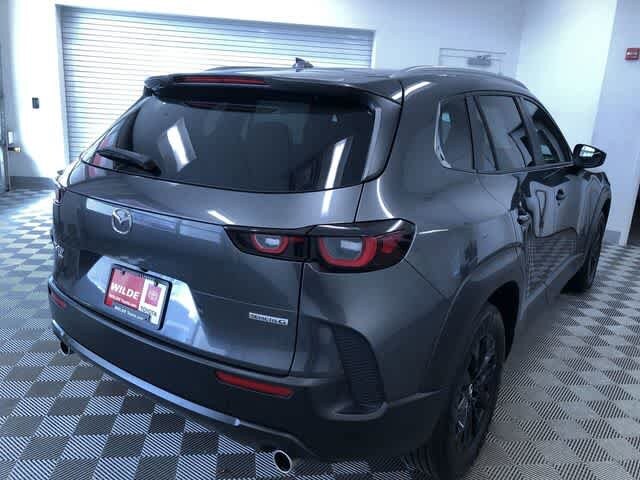 Thumbnail: 2025 Mazda CX-50 - 34