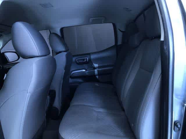 Thumbnail: 2022 Toyota Tacoma - 16