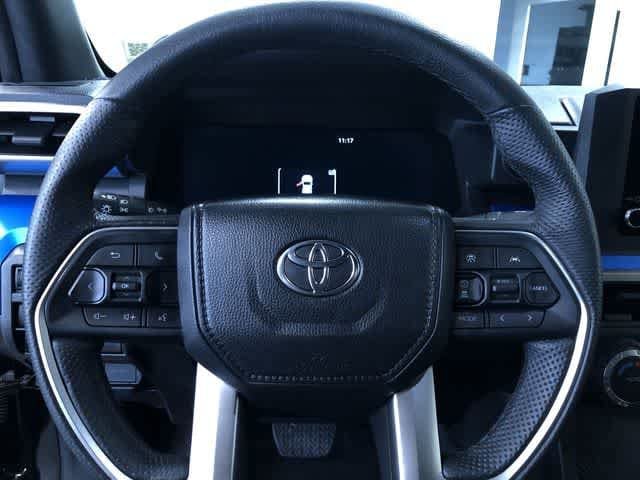 Thumbnail: 2025 Toyota Tacoma - 19