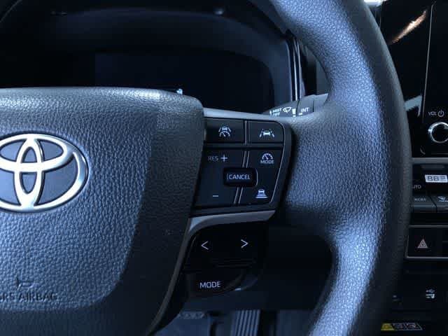 Thumbnail: 2026 Toyota Camry - 26