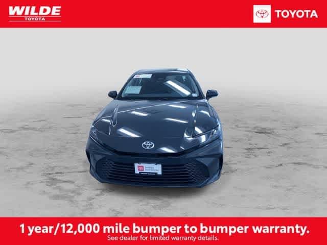 Thumbnail: 2026 Toyota Camry - 4