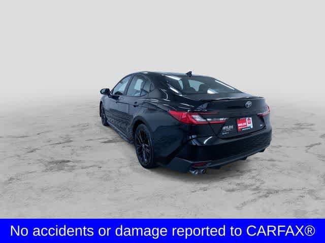 Thumbnail: 2025 Toyota Camry - 8