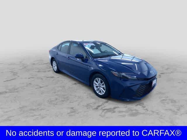 Thumbnail: 2025 Toyota Camry - 3