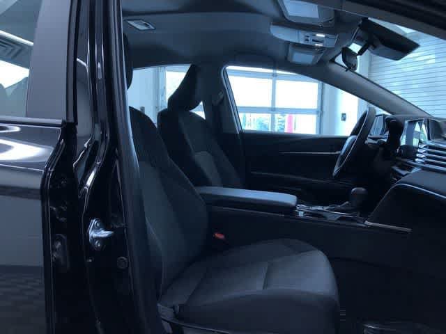 2026 Toyota Camry LE - Photo 21