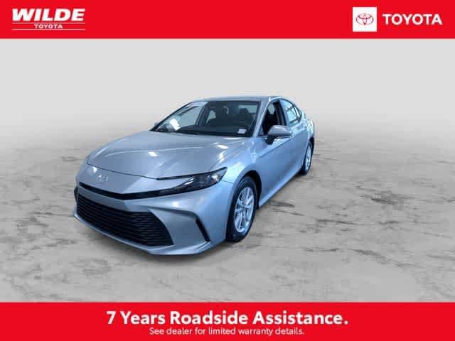 Thumbnail: 2026 Toyota Camry - 5