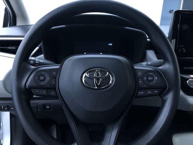 Thumbnail: 2026 Toyota Corolla - 24