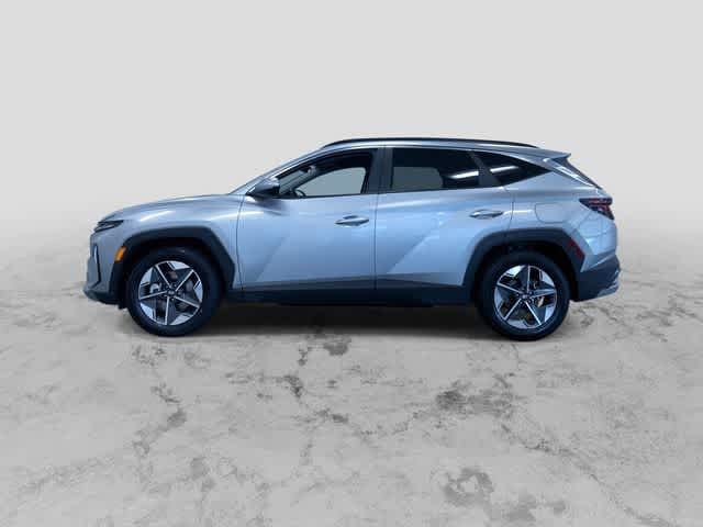 Thumbnail: 2025 Hyundai Tucson - 7