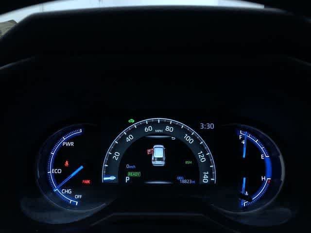 Thumbnail: 2025 Toyota RAV4 - 31