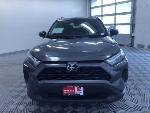 Thumbnail: 2025 Toyota RAV4 - 14