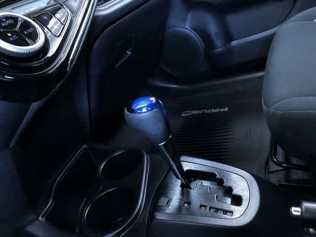 Thumbnail: 2018 Toyota Prius c - 28