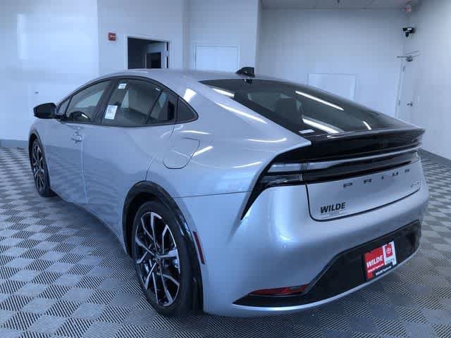 Thumbnail: 2026 Toyota Prius - 12