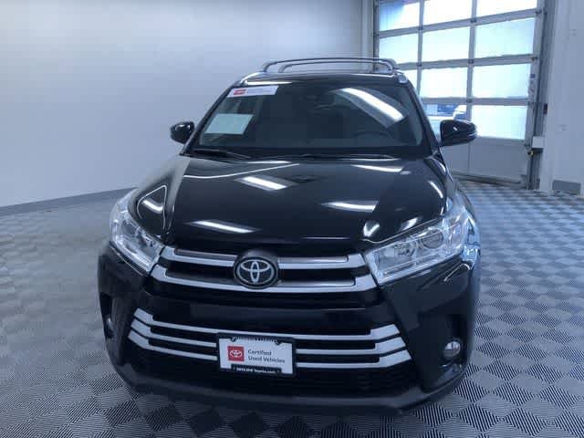 Thumbnail: 2019 Toyota Highlander - 14