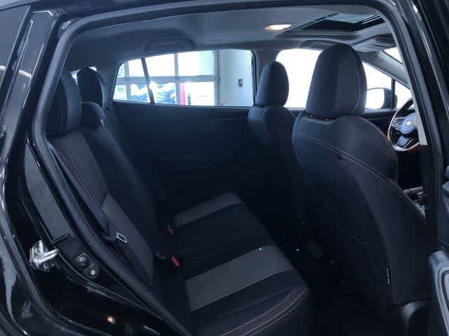 Thumbnail: 2019 Subaru Crosstrek - 14