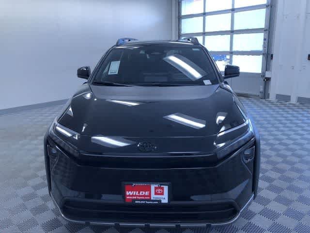 Thumbnail: 2026 Toyota bZ - 14