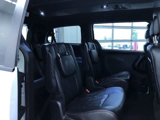 Thumbnail: 2019 Dodge Grand Caravan - 22