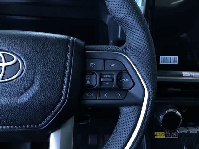 Thumbnail: 2025 Toyota Tacoma - 20