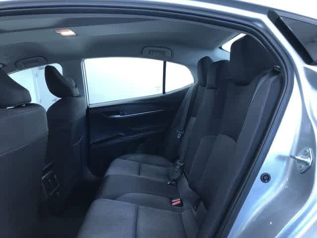 Thumbnail: 2025 Toyota Camry - 21